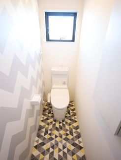  | 野洲市栄　中古戸建