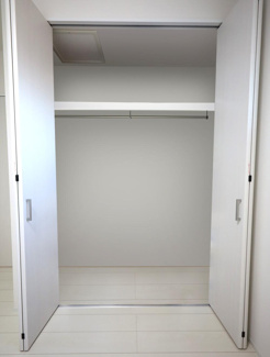 【収納】 | 野洲市栄　中古戸建