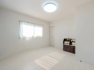 【洋室】 | 野洲市栄　中古戸建