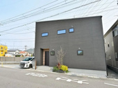 野洲市栄　中古戸建の画像