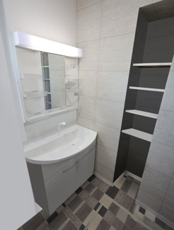  | 野洲市栄　中古戸建