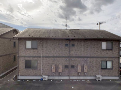 【展望】 | ピュアコート Ｃ | 眺望