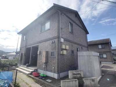 【外観】 | ピュアコート Ｃ