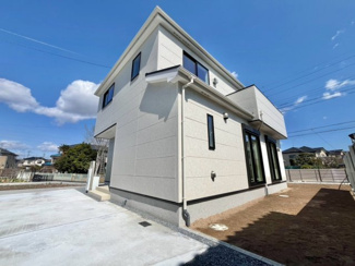【外観】 | 現地ご案内ツアー開催中！早朝やお仕事帰りのご見学にもすぐ対応致します！見学ご予約はコアライブまでお気軽にお問い合わせ下さい！