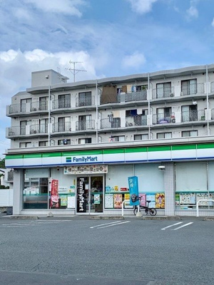 【周辺】 | アイビーハウス