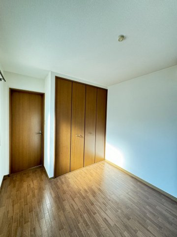 グランブルー中山手の居間・リビング