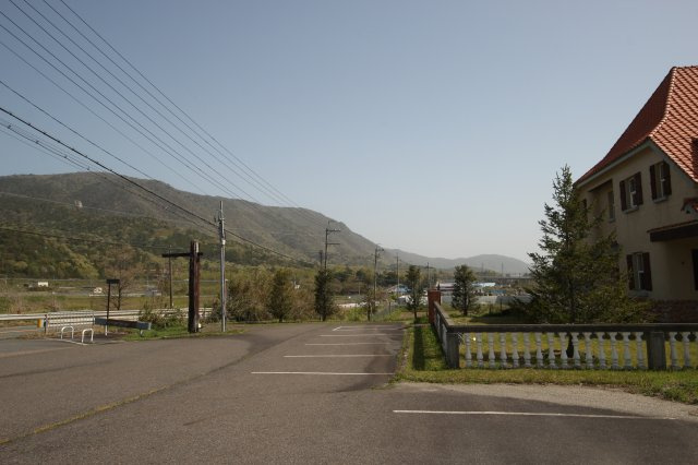 大津市北小松1552-5　戸建の周辺|敷地からの眺望