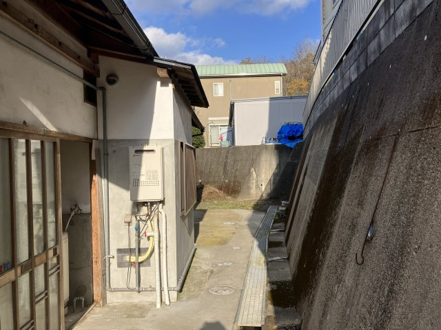 大津市大石東3丁目12-7　中古戸建の周辺