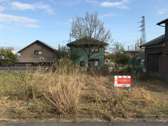 大津市北小松1748-167　売土地の周辺