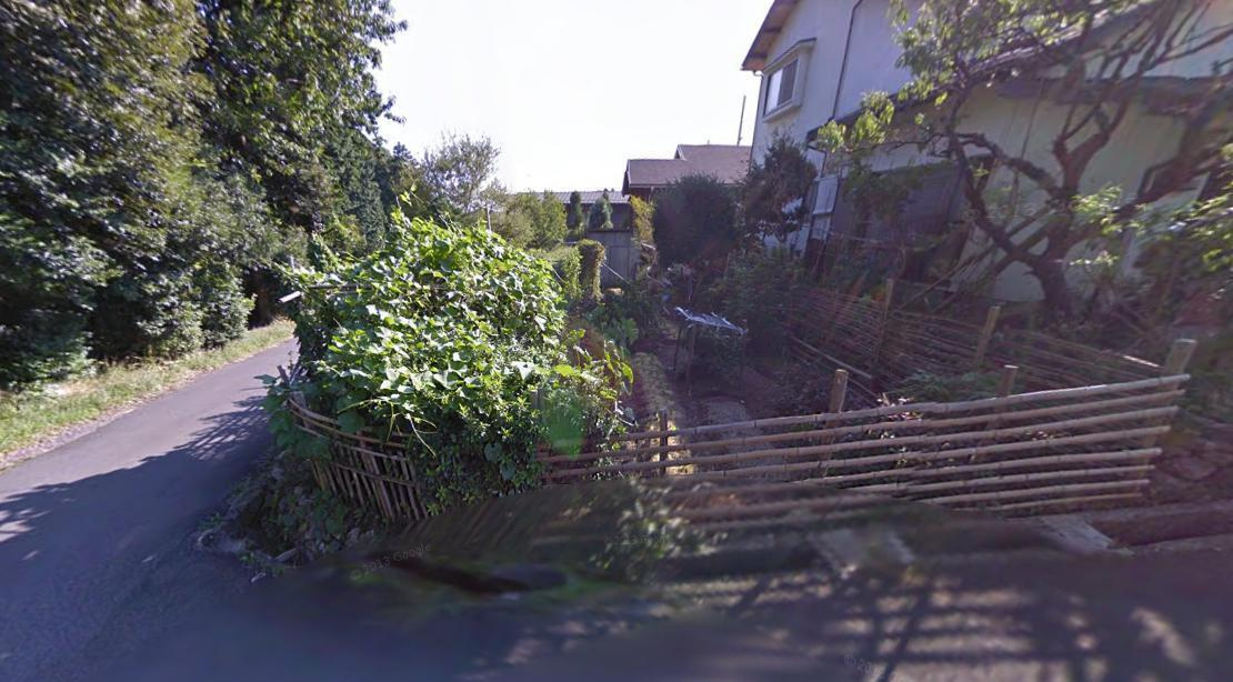 大津市木戸673-37　売土地の外観|外観