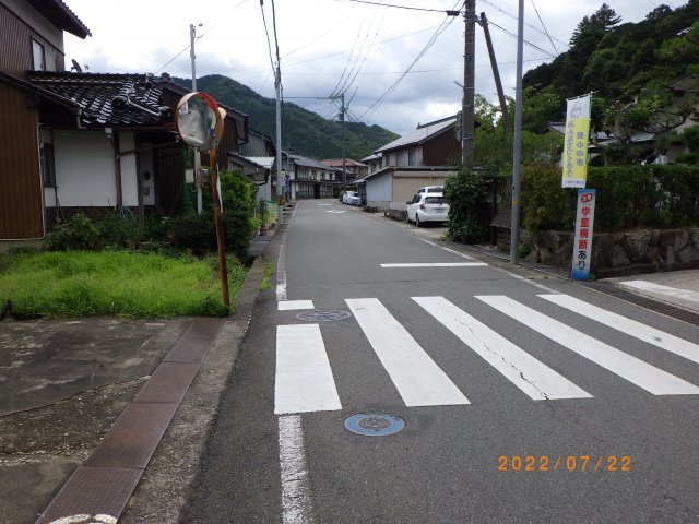 養父市養父市場002の周辺