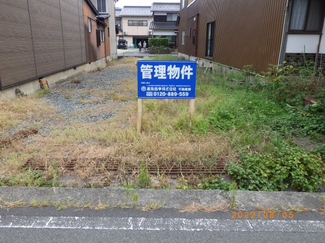 養父市養父市場002の外観