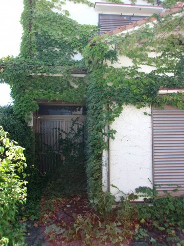 舞子坂４丁目売地の周辺