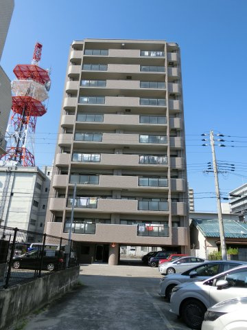 リベール明石Ⅰの外観|外観です