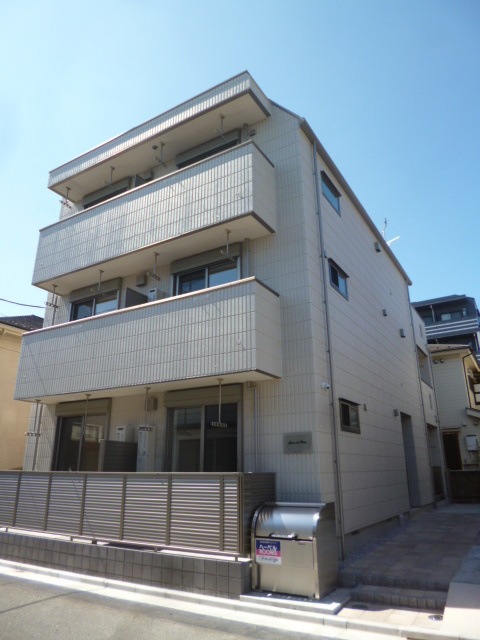 Ｃａｓａ　ｄｅ　ｐｉｎｏの外観|耐震耐火構造旭化成へーベルメゾン