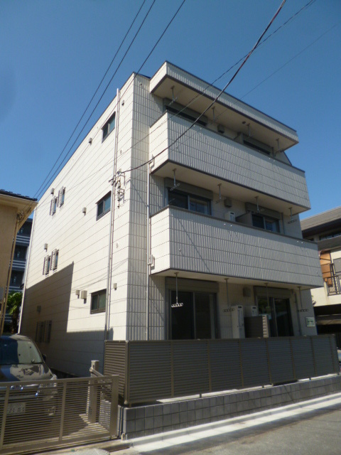 Ｃａｓａ　ｄｅ　ｐｉｎｏの外観|2018年9月完成