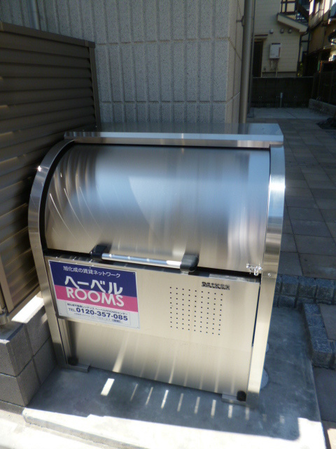 Ｃａｓａ　ｄｅ　ｐｉｎｏのその他共用部分