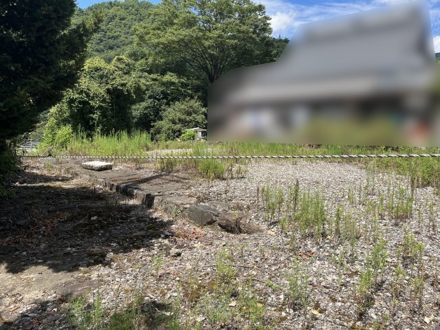 多賀町佐目の外観