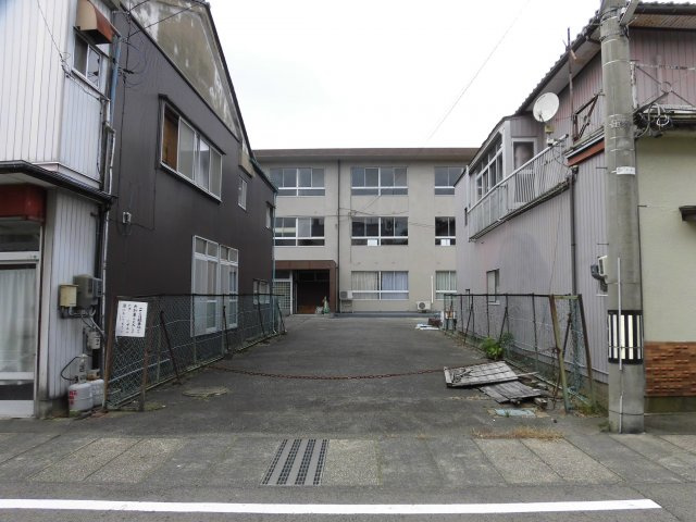 福井県あわら市温泉5丁目1419　売寮