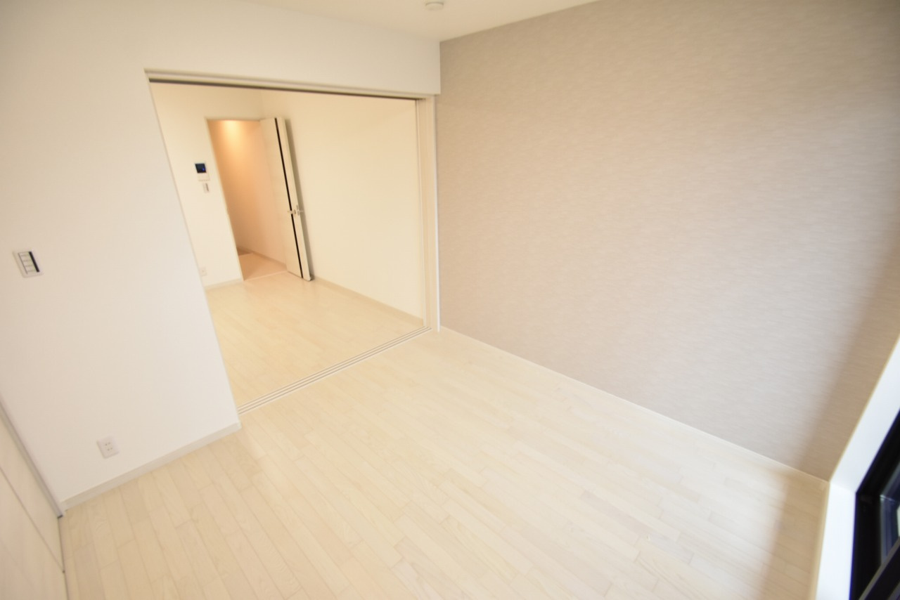 Alivio東大阪Eastの内装