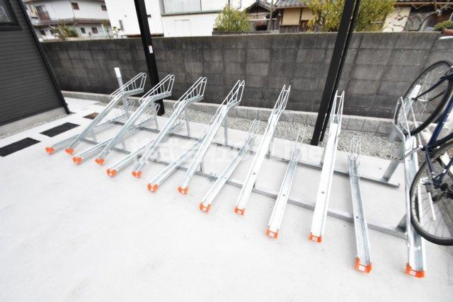 Alivio東大阪Eastのその他共用部分
