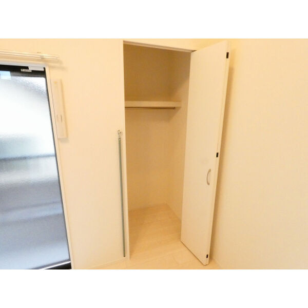 Aeoliaの収納