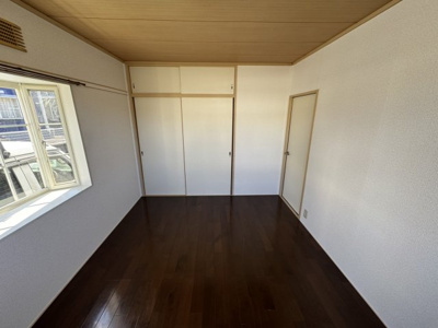 【内装】 | ウィンディア岩崎B