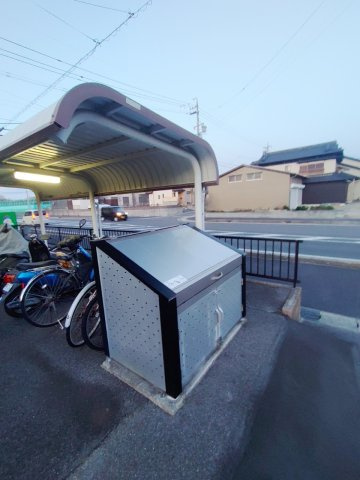 エクセレンス浄水のその他共用部分