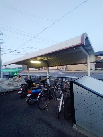 エクセレンス浄水のその他共用部分