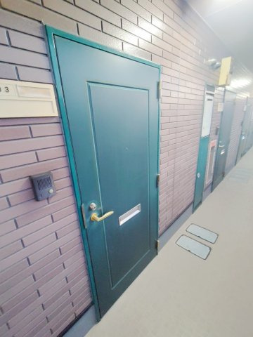 エクセレンス浄水のその他共用部分