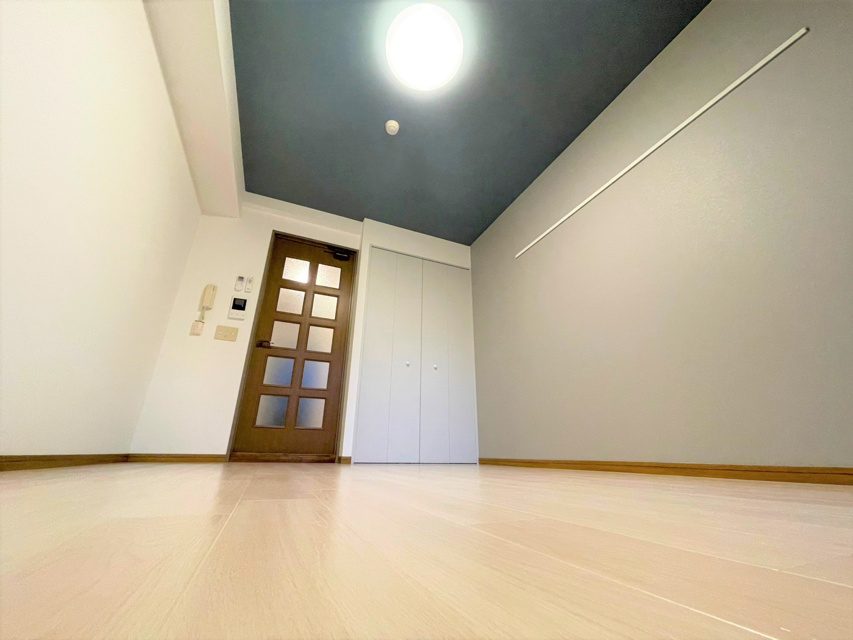 サンシティゆずり葉