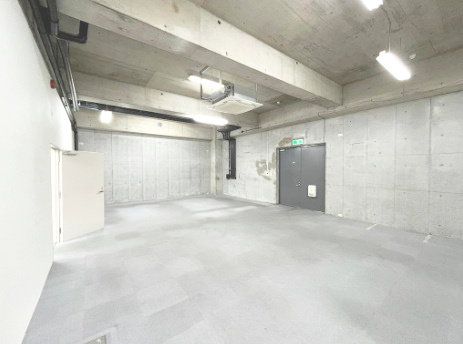 エッグワンビル