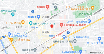 【地図】 | フェアパレスST