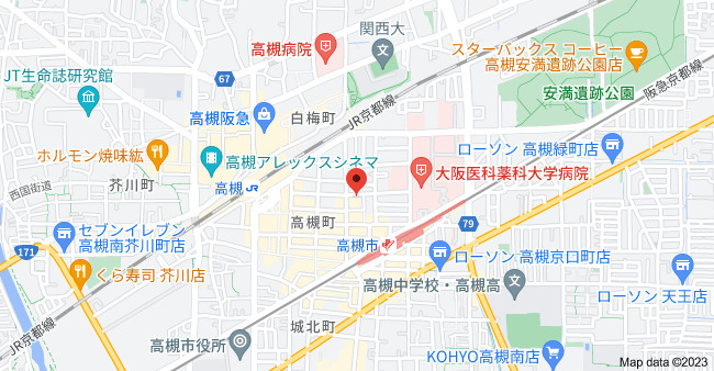 【地図】 | フェアパレスST