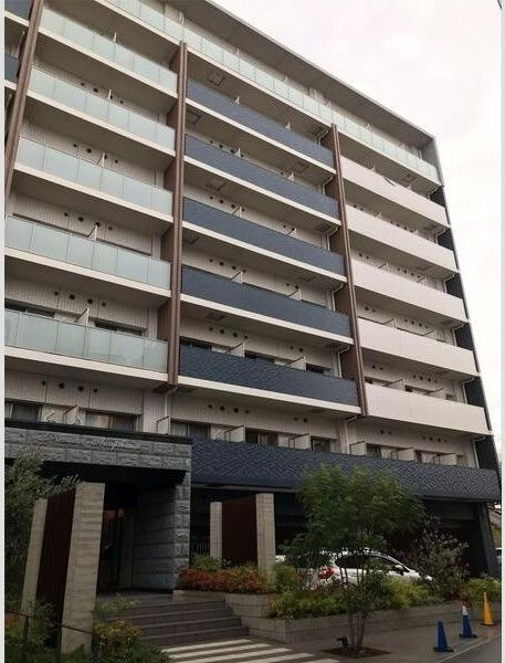 プレサンス淡路駅前