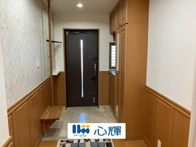 【玄関】 | アドバンス21ベイスクエア下関 14階