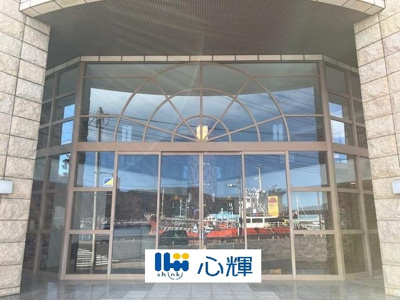  | アドバンス21ベイスクエア下関 14階