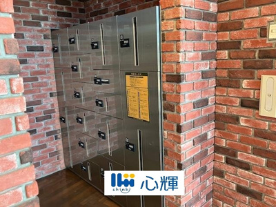 【設備】 | アドバンス21ベイスクエア下関 14階