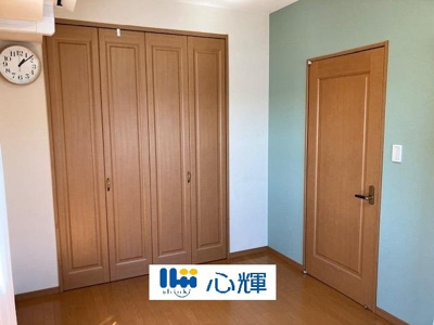 【洋室】 | アドバンス21ベイスクエア下関 14階