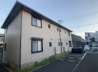 【外観】 | 綺麗な外観。