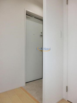 【玄関】 | フジパレス塚本Ⅱ番館