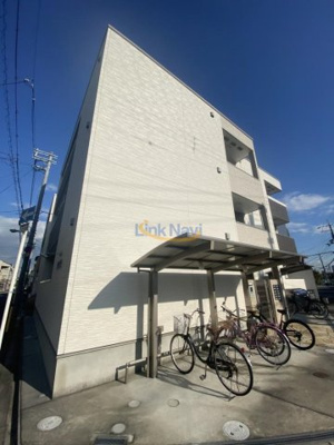 【その他共用部分】 | フジパレス塚本Ⅱ番館