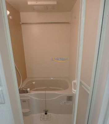 【浴室】 | フジパレス塚本Ⅱ番館