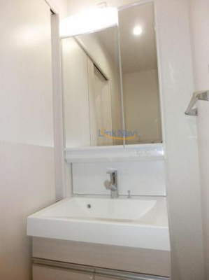 【独立洗面台】 | フジパレス塚本Ⅱ番館