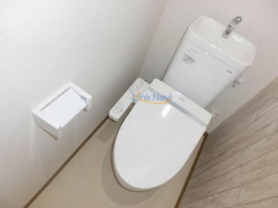 【トイレ】 | フジパレス塚本Ⅱ番館