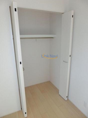 【収納】 | フジパレス塚本Ⅱ番館