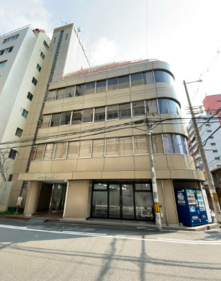 第八新大阪ビルの外観|外観も気になるポイント