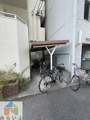 【その他共用部分】 | コーポ国光