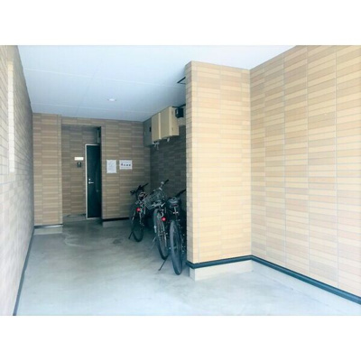 【エントランス】 | THE CASCADE