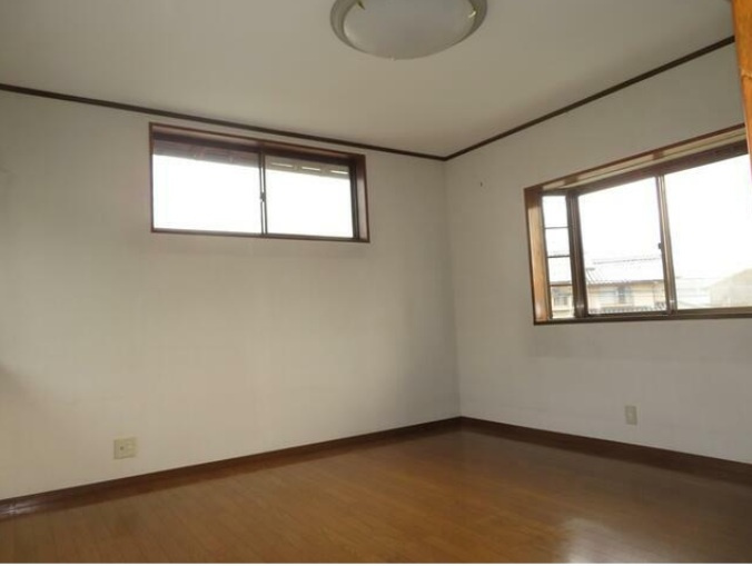 北久米　戸建の内装